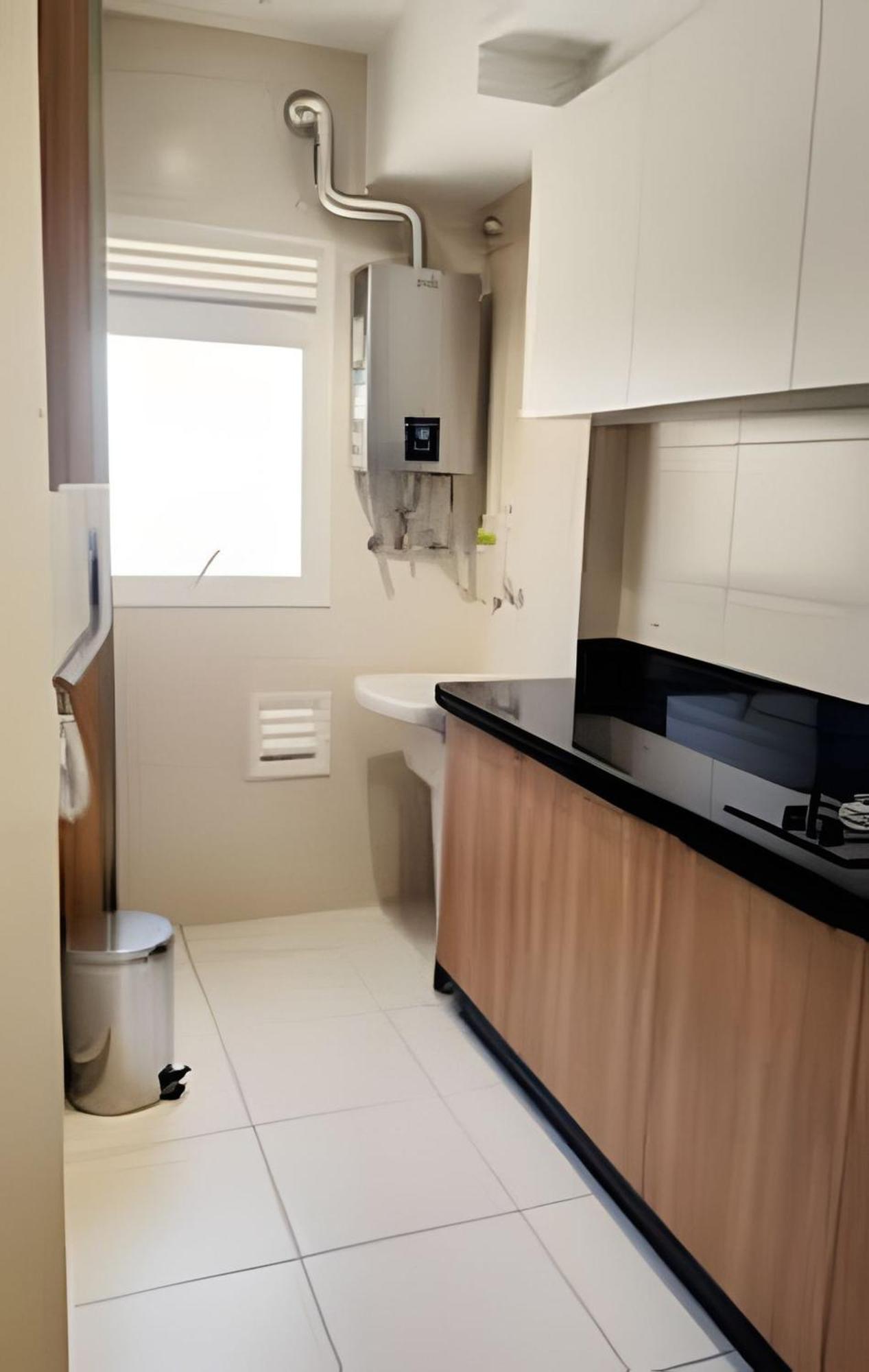 Apartamento Charme&bomgosto * Lado Shop Aurora *
