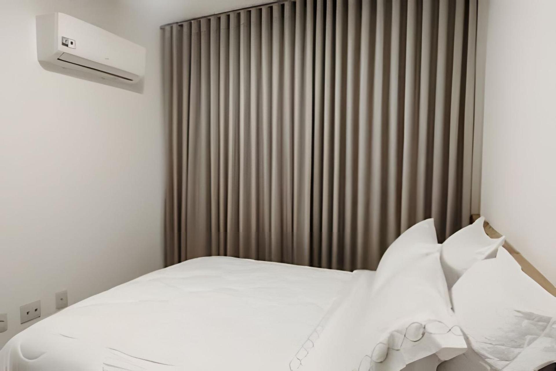 Apartamento Charme&bomgosto * Lado Shop Aurora Londrina
