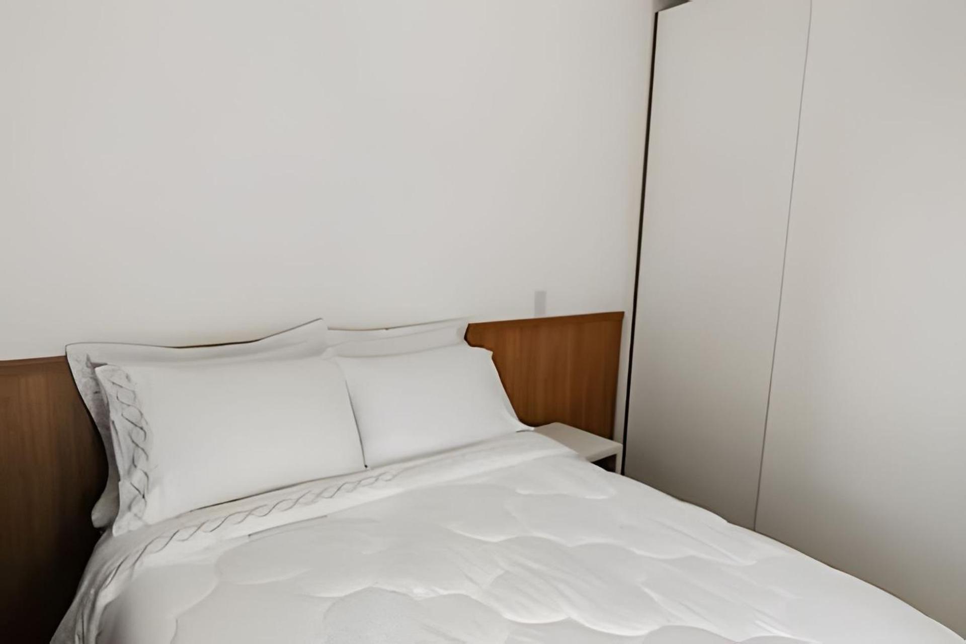Apartamento Charme&bomgosto * Lado Shop Aurora *