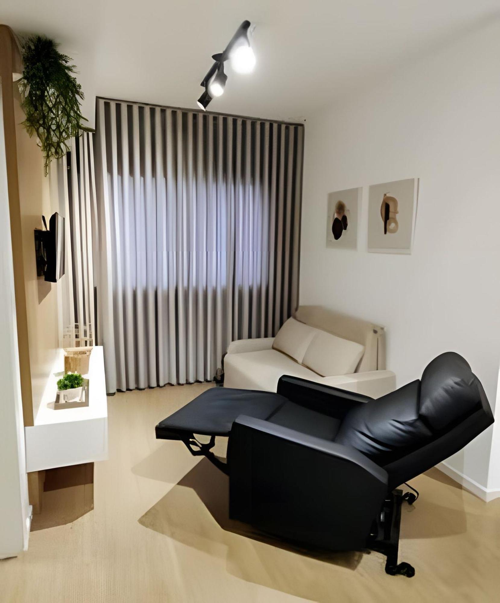Charme&bomgosto * Lado Shop Aurora Apartamento Londrina