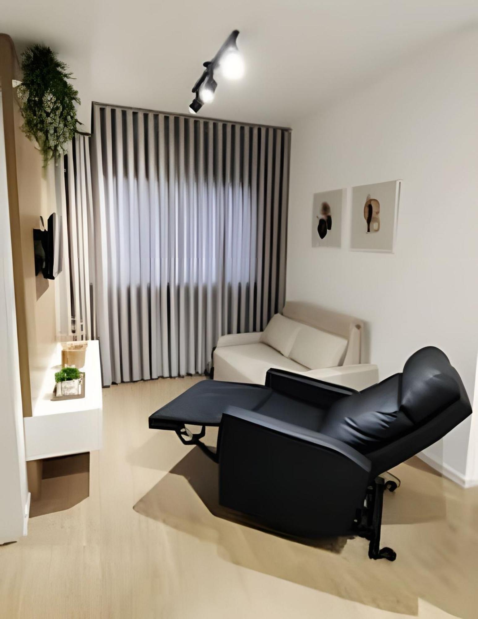Charme&bomgosto * Lado Shop Aurora Apartamento *