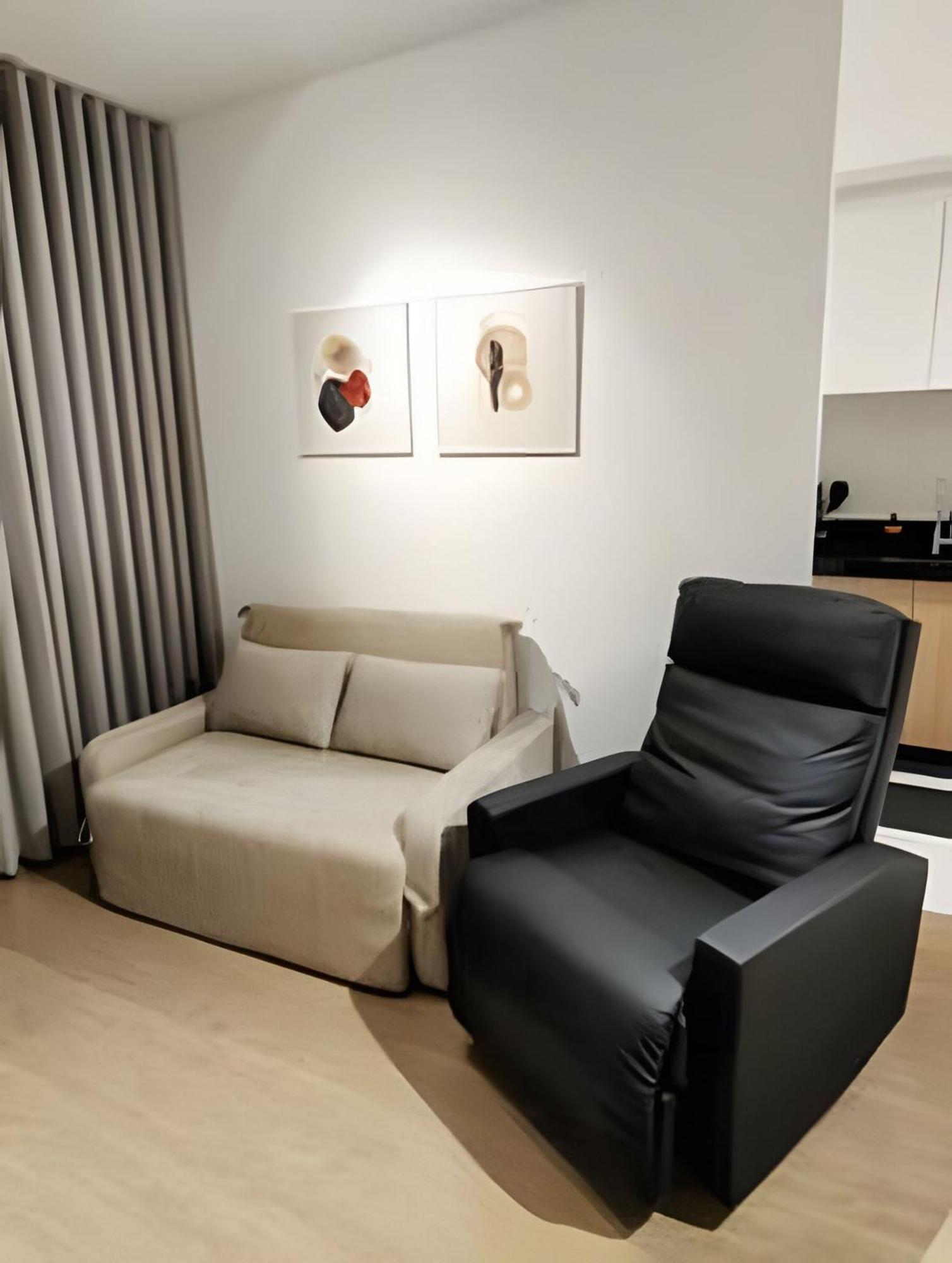 Charme&bomgosto * Lado Shop Aurora Apartamento Londrina